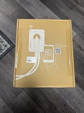 ChargePoint Flex Level 2 EV Charger NACS Hardwired Fast Charge for Parts Hyundai