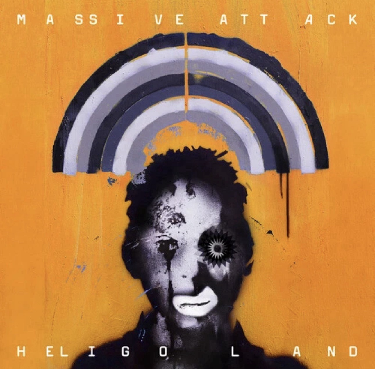Massive Attack : Heligoland CD (2012) ***NEW*** FREE Shipping, Save £s