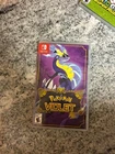 Pokemon Violet - Nintendo Switch