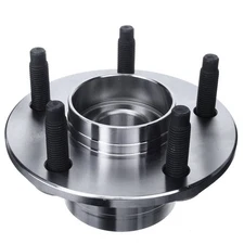 2PCS Rear Wheel Bearing Hub Assembly for Ford Taurus 01-07 Mercury 01-04