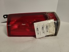 Fit For 1988-1998 Chevy Ck1500 Silverado Lh Rh Set Of 2 Redsmoke Tail Light J3