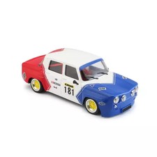 BRM R8 Gordini n.181 Yacco French Edition 1978