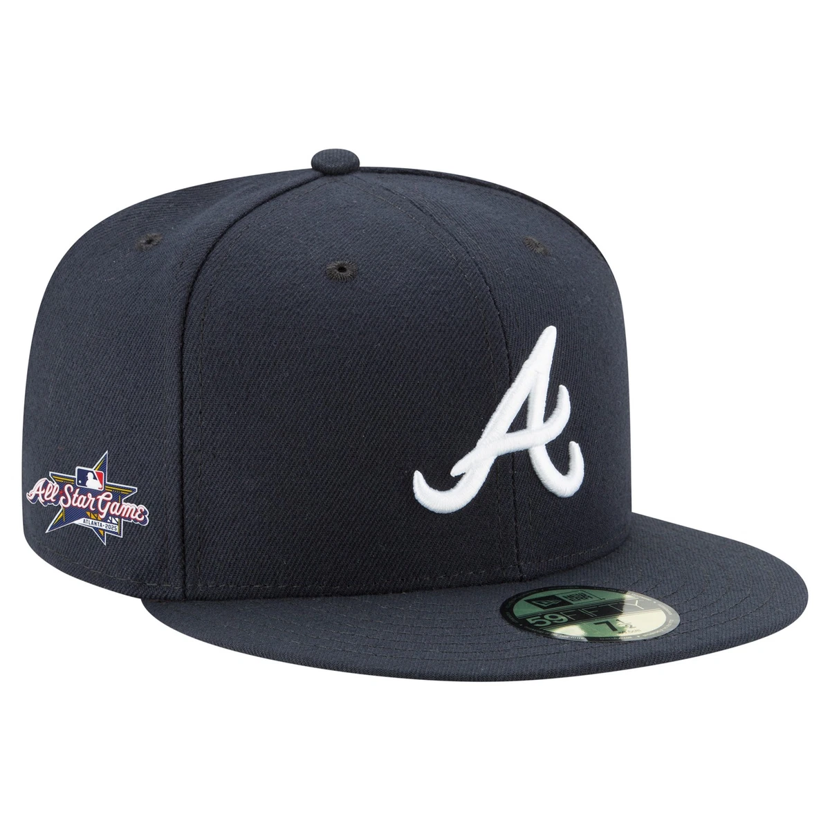 Atlanta Braves All-Star Game MLB Fan Cap, Hats for sale | eBay
