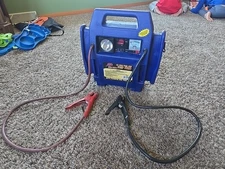 ATD-5921 - 12V 1000A Car Van Battery Jump Starter Start Booster LED Power Pack