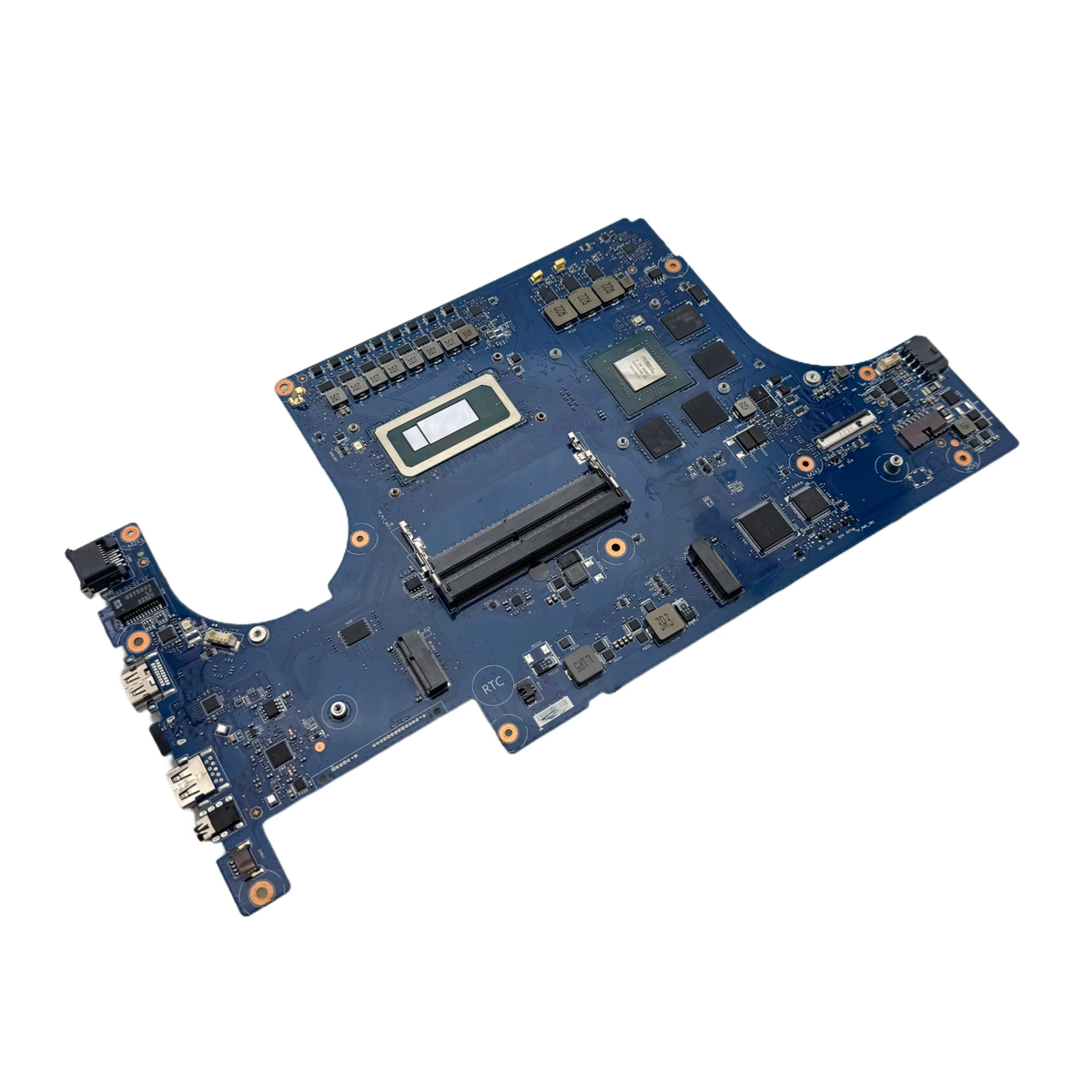 MSI Katana GF76 12UD MS-1584 Intel 12700H RTX 3050 Ti Motherboard
