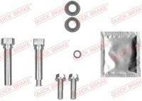 FÜHrungshÜLsensatz, Bremssattel FÜR Isuzu - Quick Brake 113-1438X
