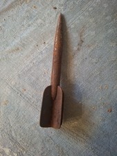 Fléchette à lancer d' un avion, 1 ère guerre mondiale.