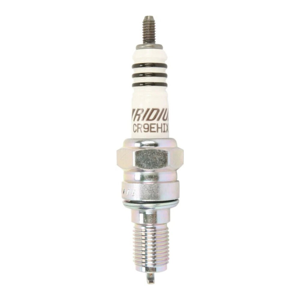 NGK Iridium IX Spark Plug PLUG CR9EHIX9 Resistor
