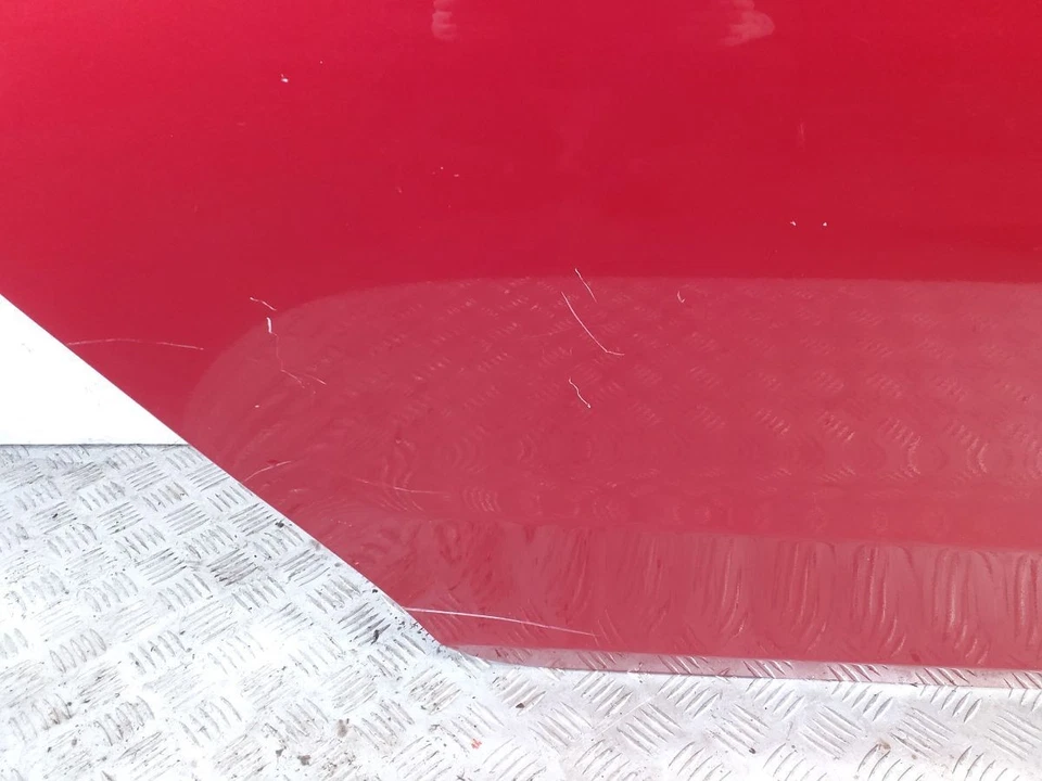 HYUNDAI I20 2015-2018  Bare O/S Drivers Right Rear Door 77004C8000 - Image 3 of 4