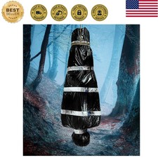 5ft Hanging Corpse Dead Victim Props Halloween Decorations Outdoor