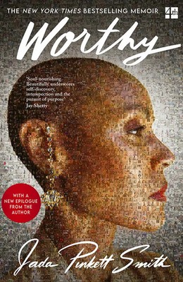 Worthy Jada Pinkett Smith Taschenbuch Englisch 2023 Fourth Estate