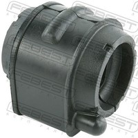 Febest Lagerbuchse, Stabilisator Hinterachse, Innen U.A. FüR Ford, Mazda