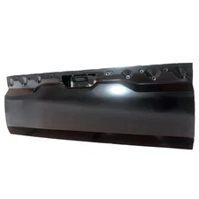 Painted Tailgate For 2022-2025 Toyota Tundra TRD Pro Hybrid Rear Tailgate Shell