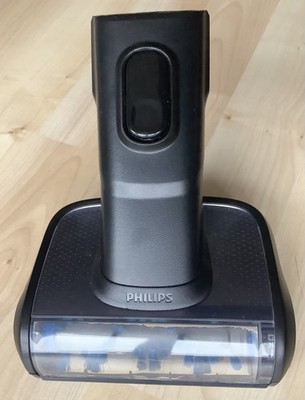 Cat & Dog Staubsaugerbürste für Philips SpeedPro Max
