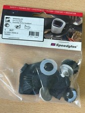 3M Speedglas 166000 Headband Assembly Kit - APC/XL/9000