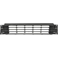 Diederichs 2207045 LüFtungsgitter, StoßStange Mitte FüR VW Polo V (6R1, 6C1) 201