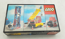 LEGO 880 12V Engine New Sealed MISB Technic Technic 1979 Vintage 70s 1970s 8862