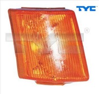 TYC 18-3158-01-2 Blinkleuchte Blinker Blinklicht FüR Ford