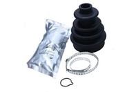 Maxgear Faltenbalg, Antriebswelle Ford Zew. 49-1035