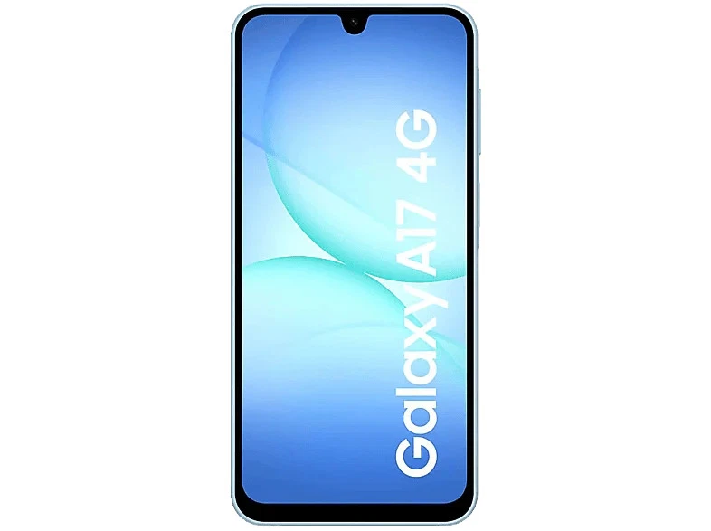 Samsung Galaxy A17 5G · 128GB, foto 3 de 5