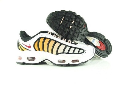 Nike W Air Max Tailwind IV CJ7976 100 White US_7/7.5/8 Eur_36.5/38/39