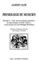 Tbd | Physiologie Du Musicien | Taschenbuch | FranzöSisch (1996)