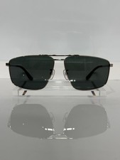 Bmw Bw0055h 32n Gold Square Metal Pure Titanium Sunglasses 62mm Bmw Bw0055h 32n Gold Square Metal Pure Titanium Sunglasses 62mm