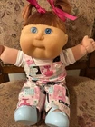 Cabbage Patch Baby tru