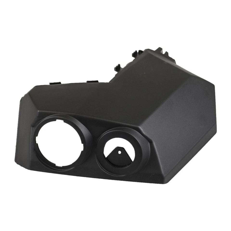 Can-Am 708301384 OEM Rear Righthand Facia 2015-17 Commander MAX 800R 1000 STD XT Foto 2 de 2