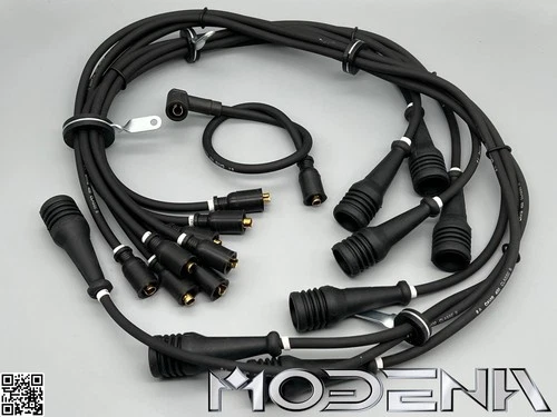 Ignition Cable Set For Maserati Quattroporte QP III