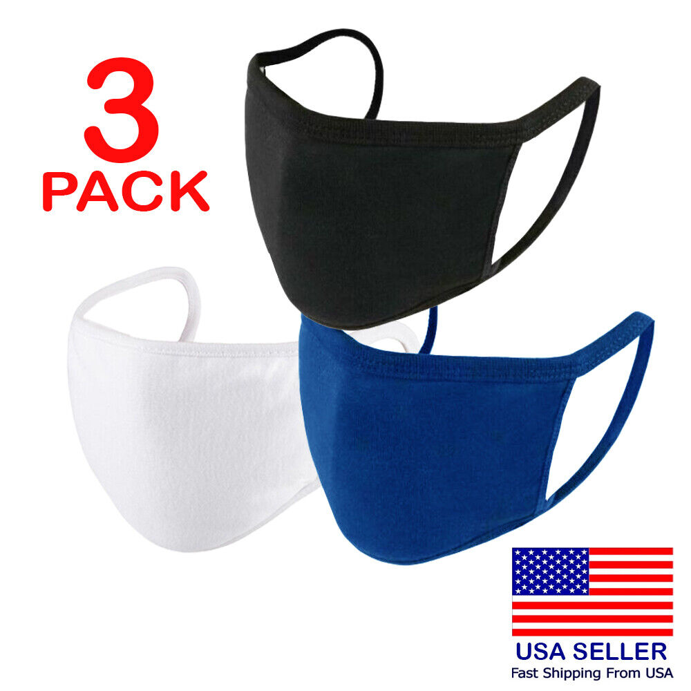 Free Shipping Cheap Bargain Gift FACE MASK REUSABLE WASHABLE COVERING MASKS New sales WOME CLOTHING MEN FOR