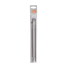 GENUINE STIHL ROUND FILE 5/32", 4mm - 56057724002 (PACK OF 2)