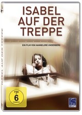 Isabel Auf Der Treppe (DDR 1983) - DVD (NEU O...