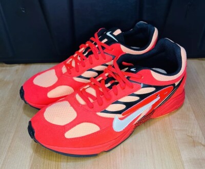 Rare Nike Air Ghost Racer TN New York Marathon Edition CT1515-600 Men’s  Size