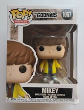 Funko Pop! Vinilo: The Goonies - Mikey #1067