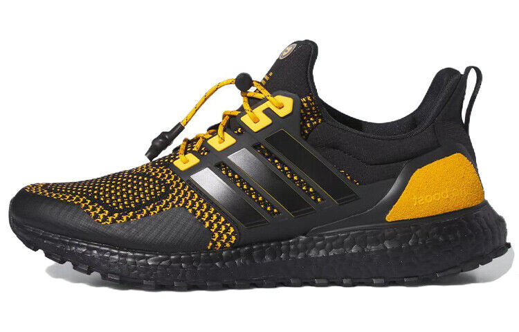 adidas UltraBoost 1.0 Low NCAA Pack - Grambling State adidas UltraBoost 1.0 Low NCAA Pack - Grambling State