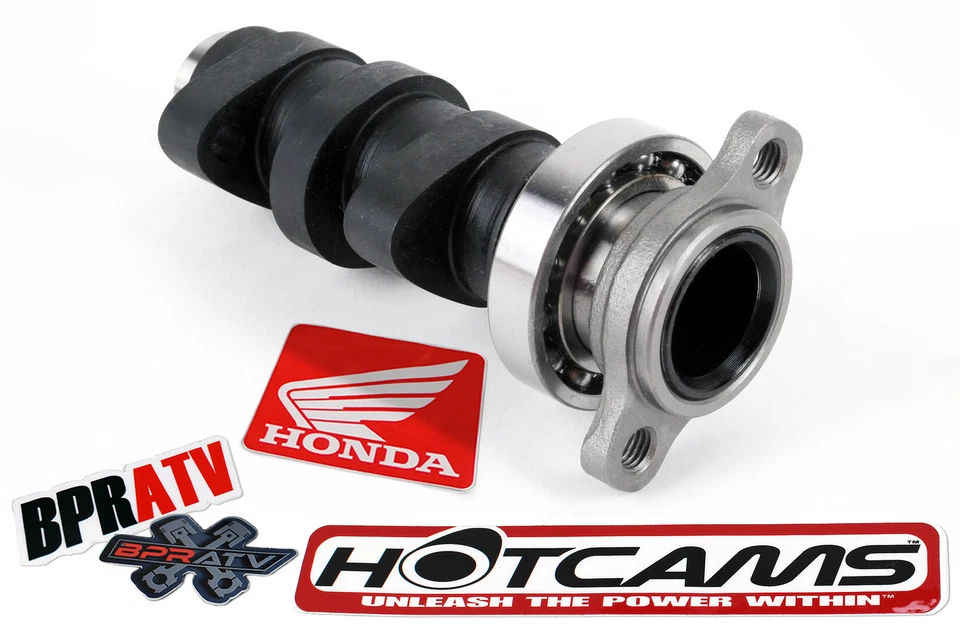 Árbol de levas caliente Honda TRX450R TRX 450R TRX450ER 2004-2009 etapa II 1024-2 Foto 2 de 4