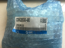 1PC New SMC CDRQ2BS30-90 CDRQ2BS3090 Cylinder Free Shipping