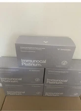 5 Immunocal Platinum Silver Exp 2025