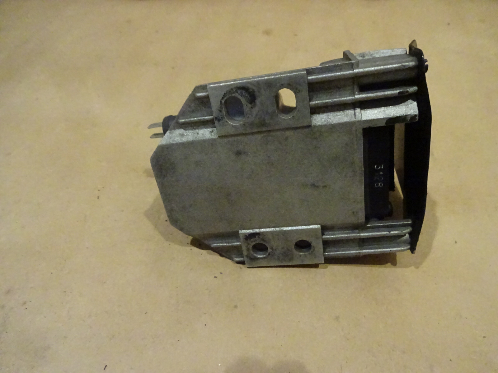 Ferrari Testarossa  - Ignition Coil P/N 143413