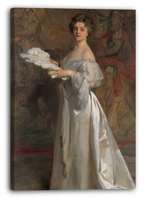 Kunstdruck John Singer Sargent - Ada Rehan