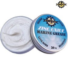 MARINE GREASE Waterproof Watercraft Sports Automotive Boats Outboard Motors 30g