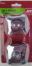 Ace 4202198 Tub/Shower Faucet Replacement Part for Kohler "Trend"  Chrome Handle
