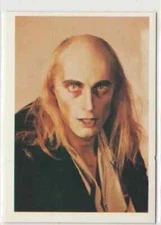 Rocky Horror Picture Show #2 Richard O'Brien as Riff Raff 1980 FTCC Time Warp