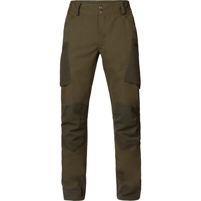 Seeland Trax Hose Herren Country Schießen Jagd Angeln UK