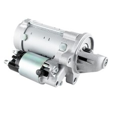 Starter Fits 2013 2014 Ford F-150 5.0l302ci V8 6.2l379ci V8 Dl3t-11000-aa.