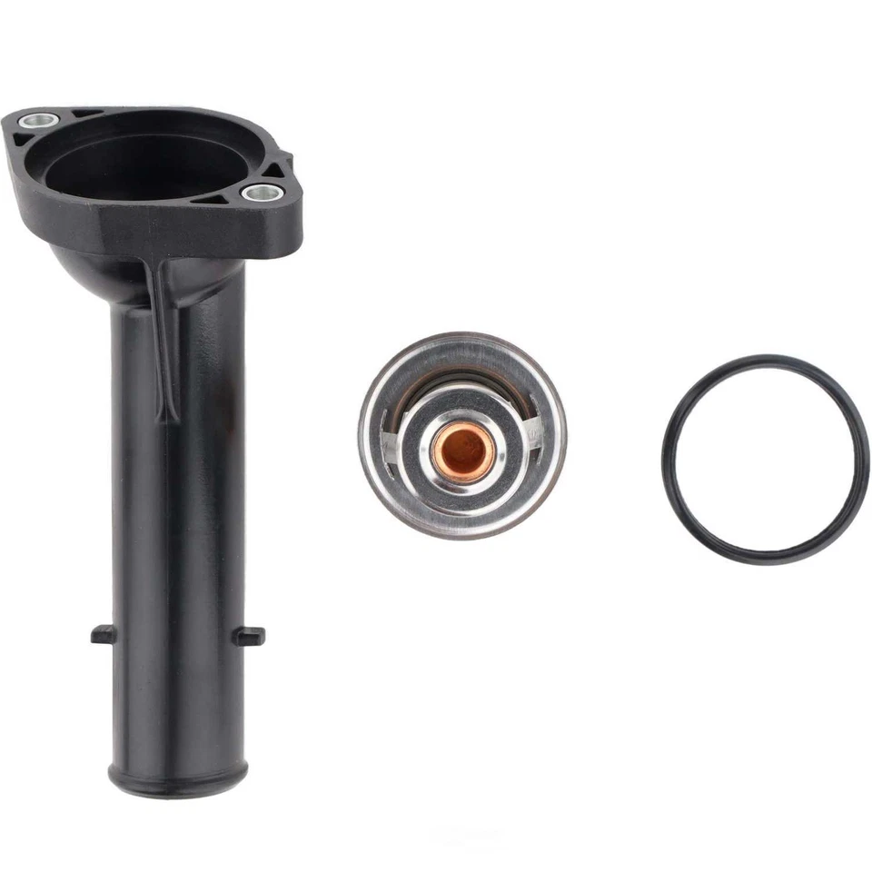 Termostato de refrigerante del motor para Toyota Camry Celica RAV4 MOTORAD 1992-2001 Foto 2 de 4