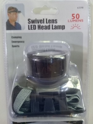 COAST RL27R Rechargeable Plus Rear Loading 1000 Lumens Tri-Color LED