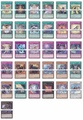 YuGiOh Duelist Alliance - 1. Auflage - Einzelkarten - DE050-099 - zum aussuchen!