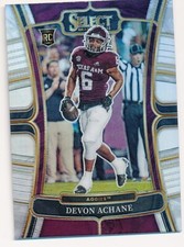 Arian Foster Cards and Autograph Memorabilia Guide 19